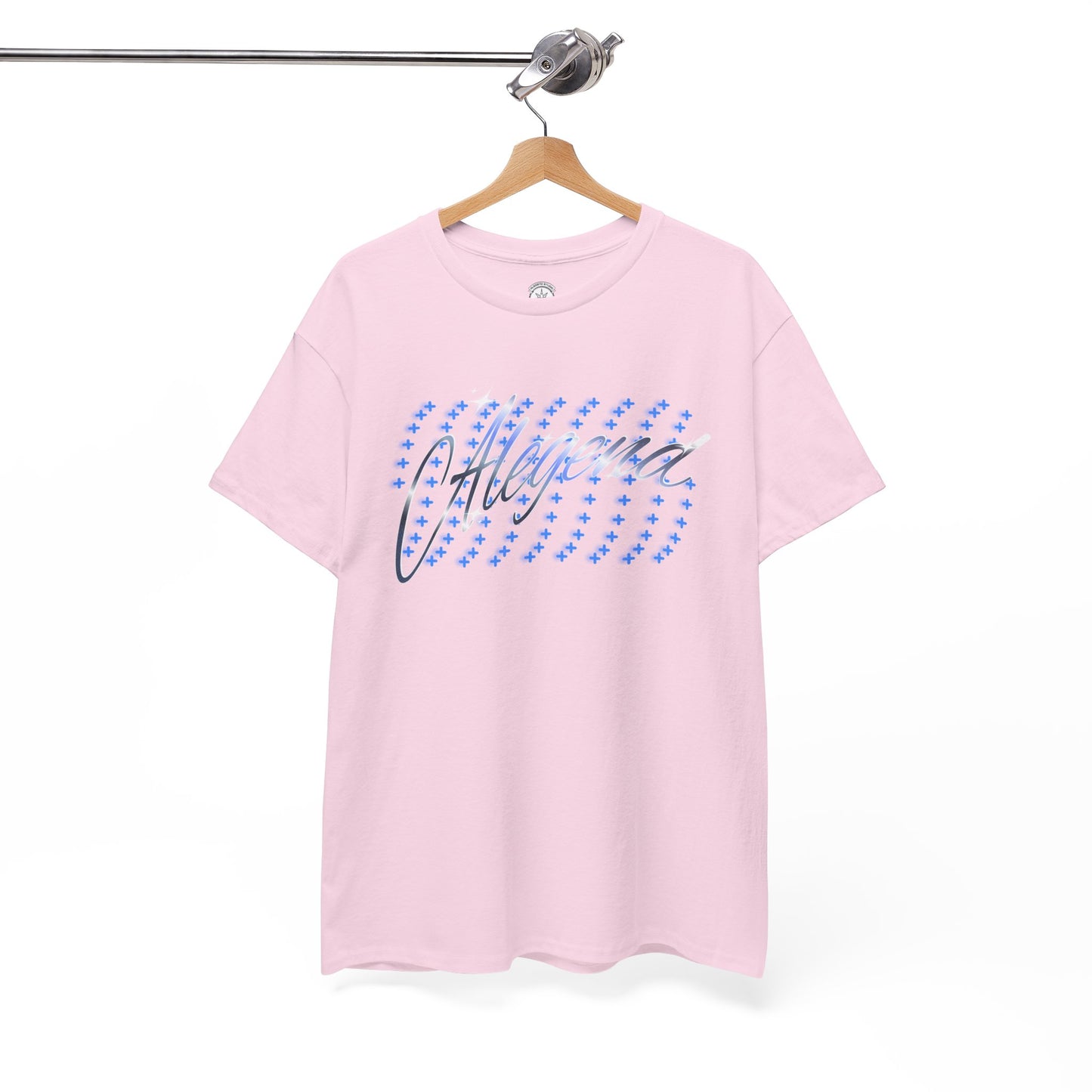 Dot Graphic Chrome Tag