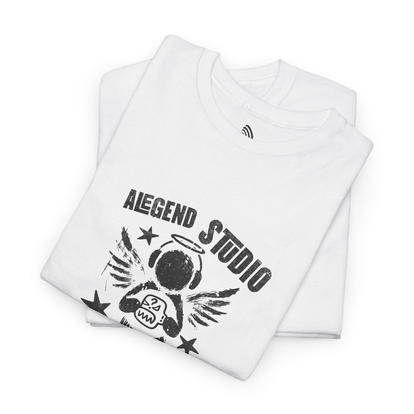 Angel T "Dare to Be a Legend"