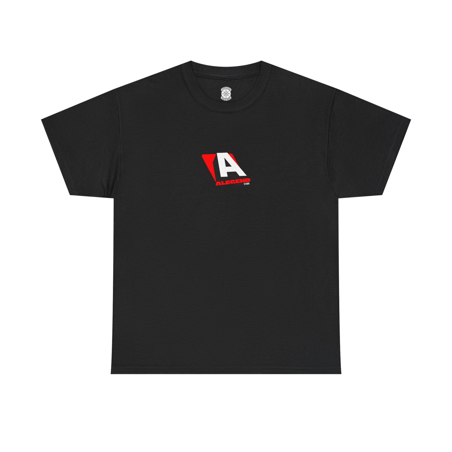 A.S. - "A" Tee