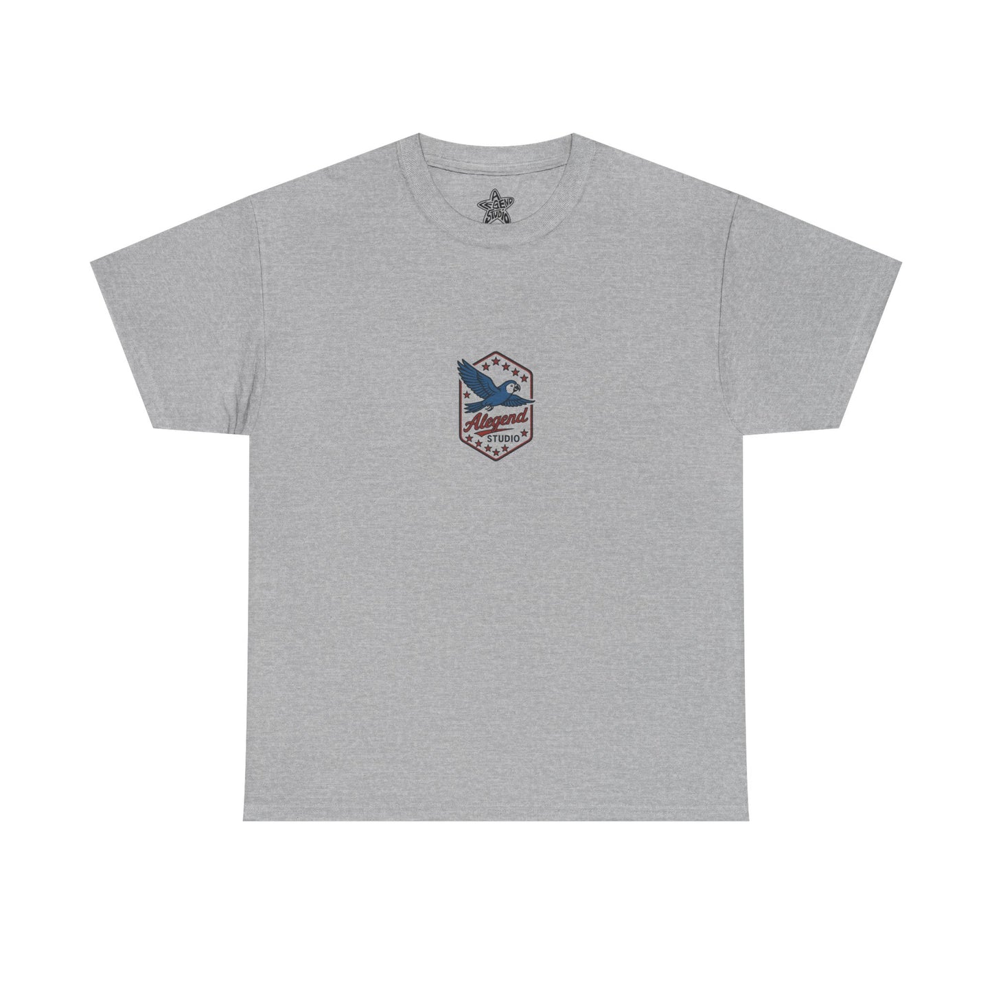 Adventure Badge Tee