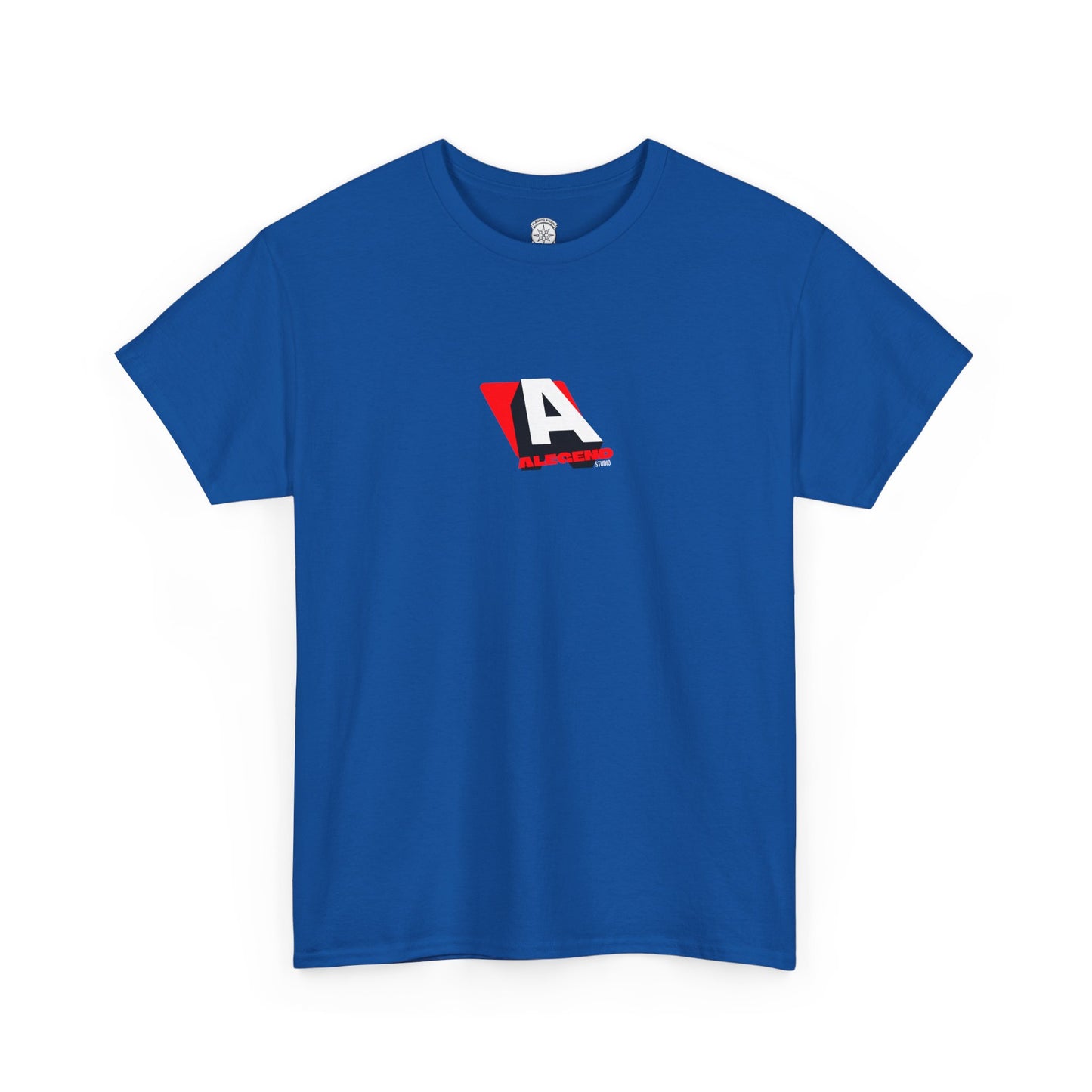 A.S. - "A" Tee