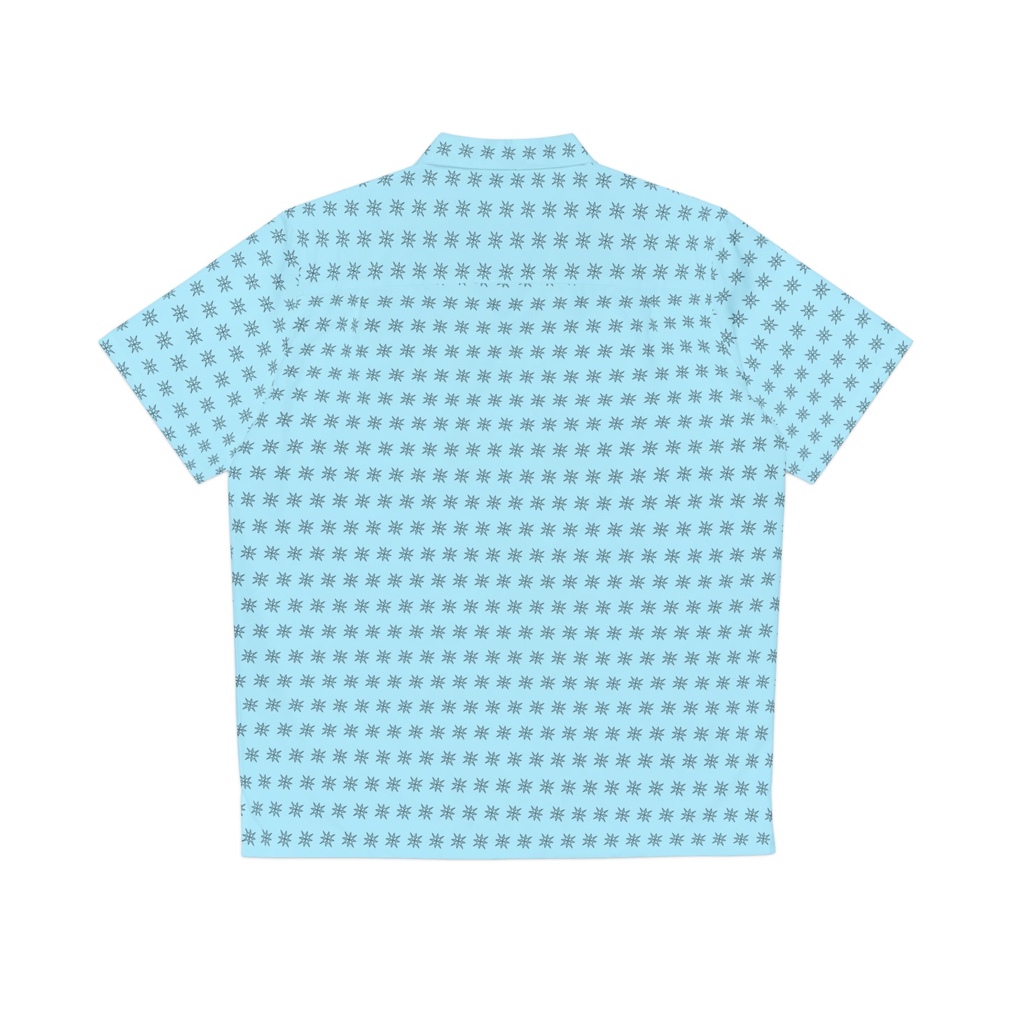 Brujula MC button up