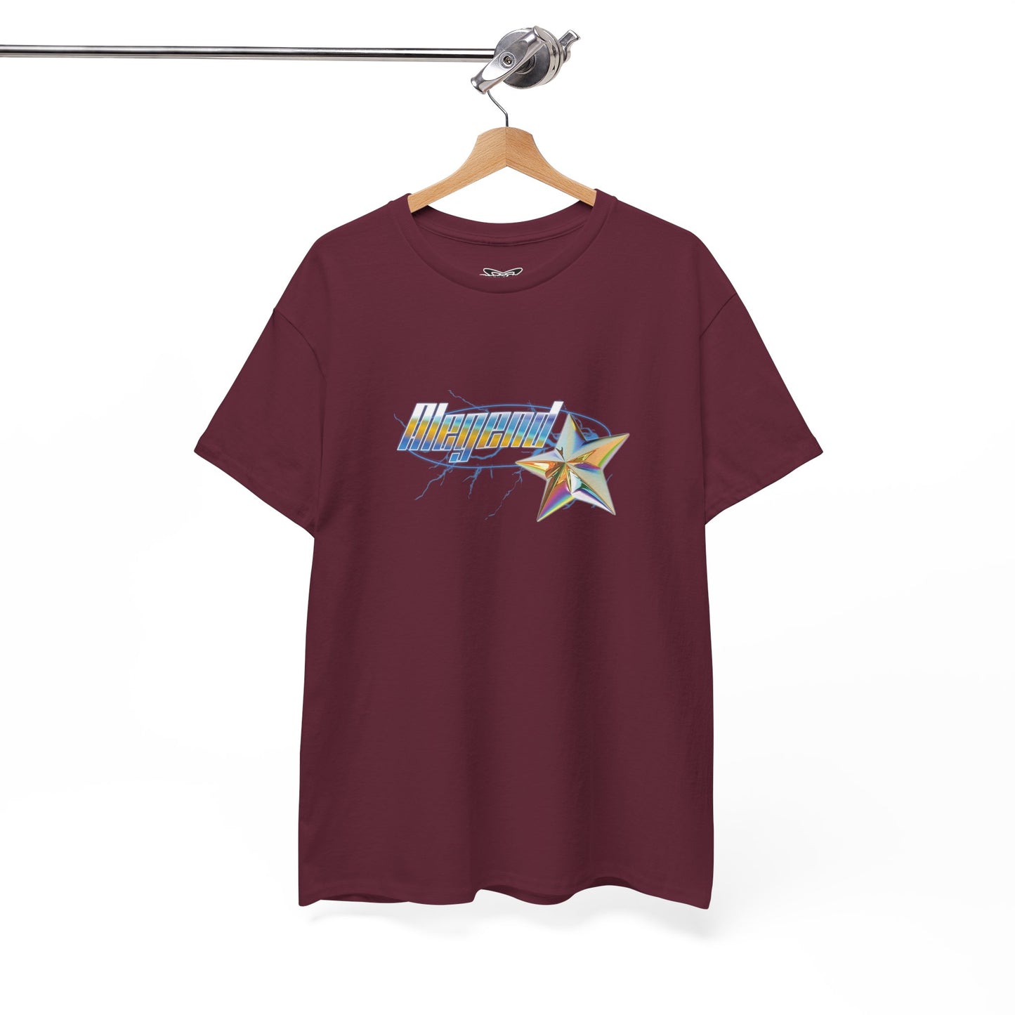 Alegend Bright Star Tag