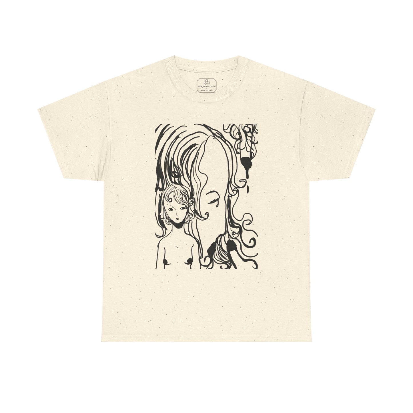 A Femme's Imagination