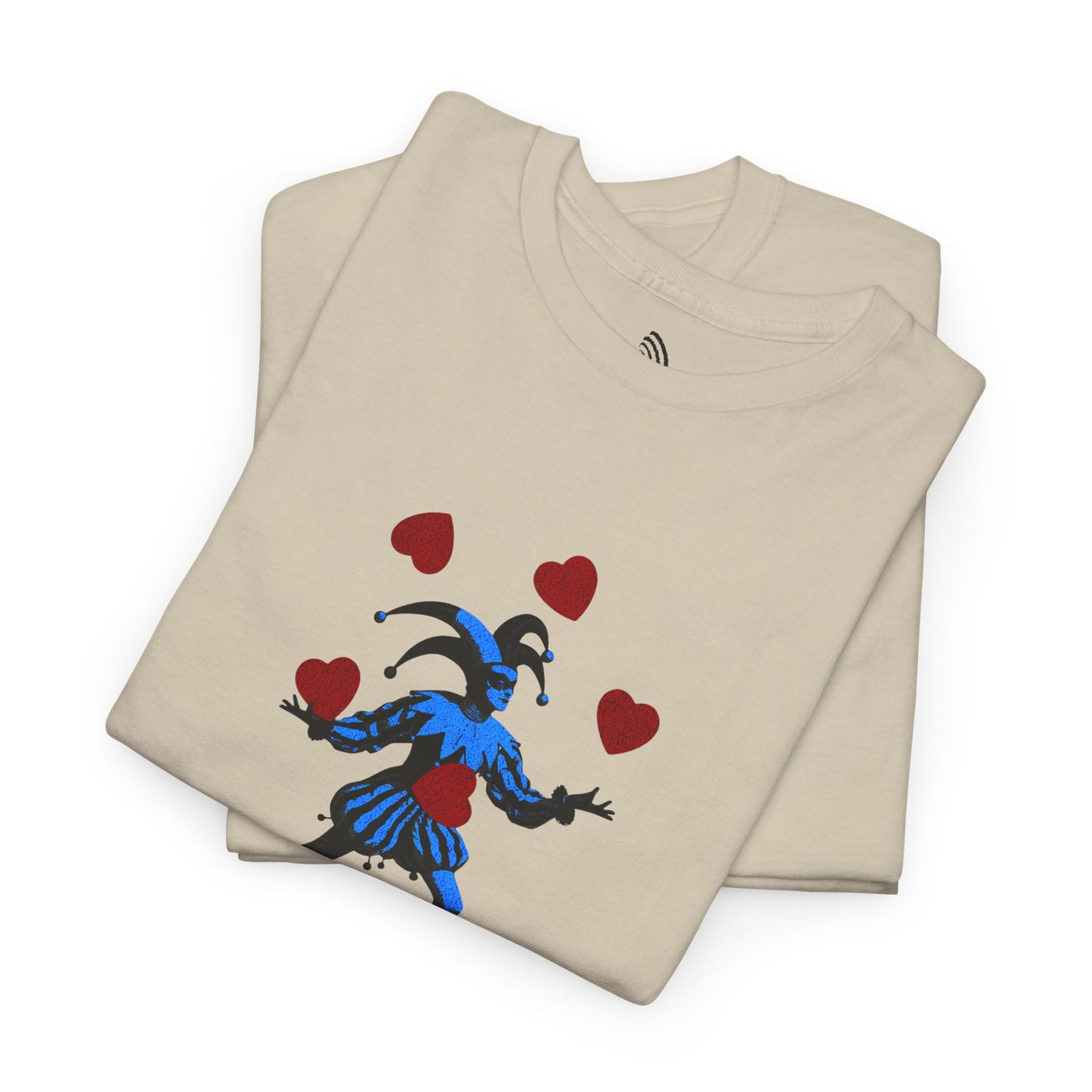 El amor es un juego de malabares