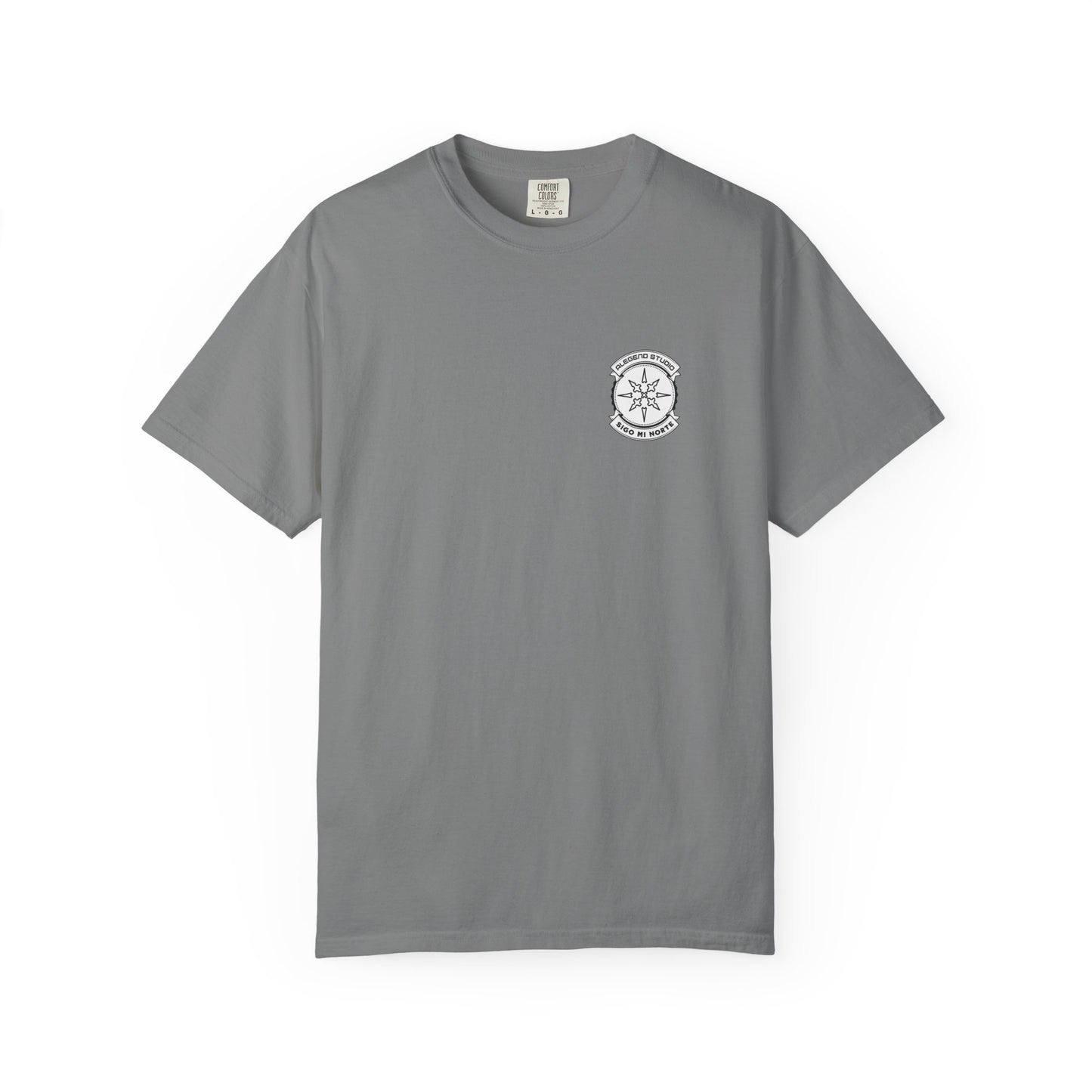 Legend Puerto Rico T-Shirt — “Dare to Be a Legend” Graphic Tee