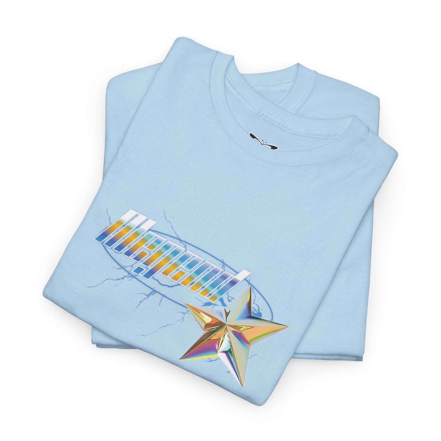 Alegend Bright Star Tag