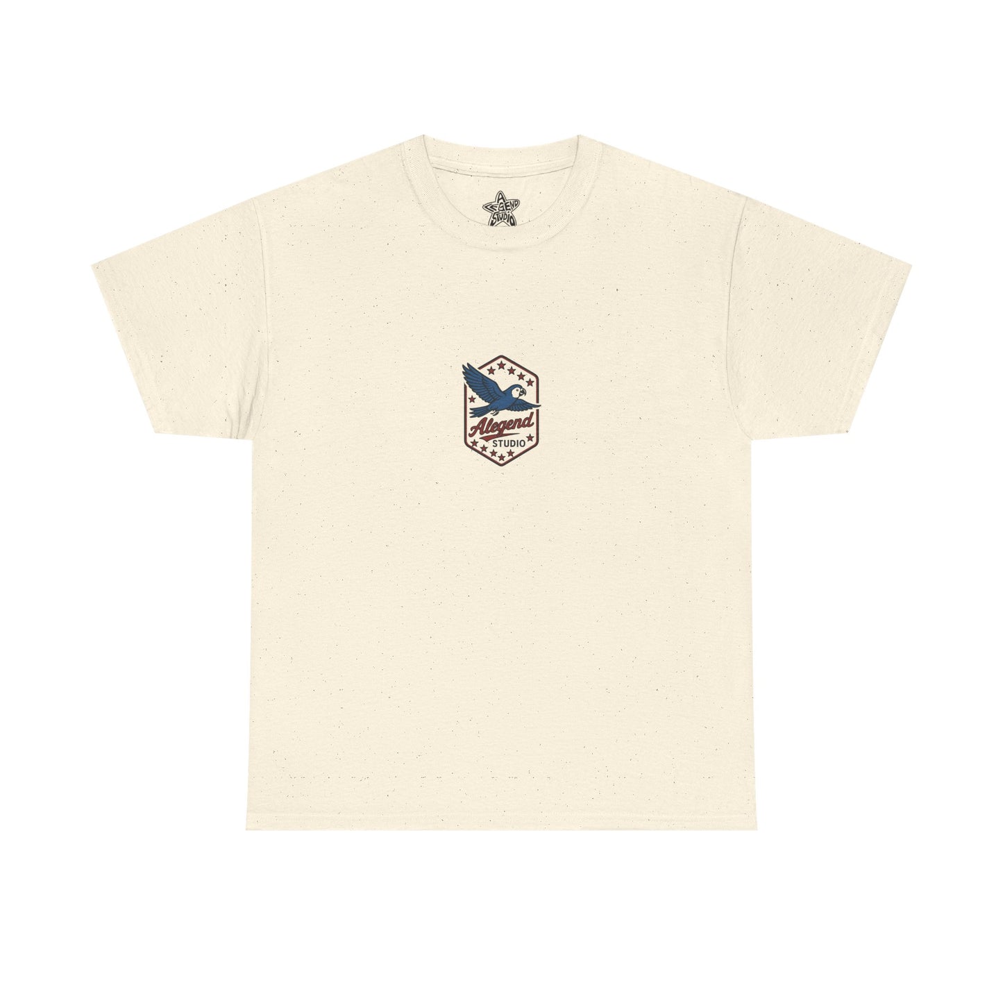 Adventure Badge Tee