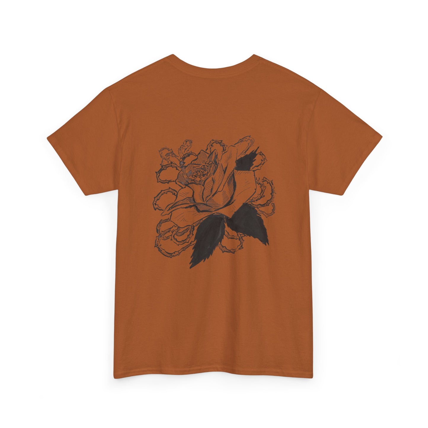 Jomar Morales Logo T