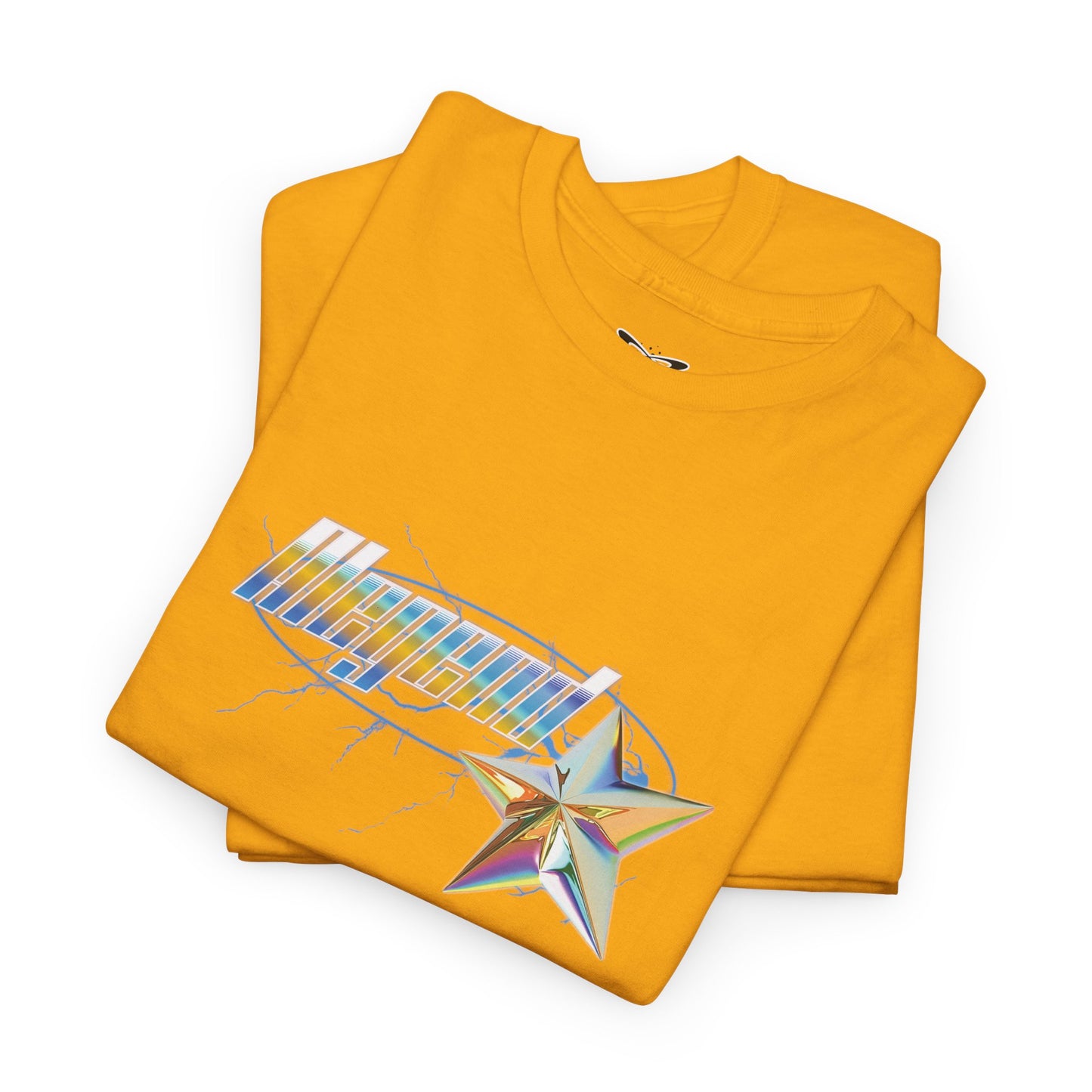 Alegend Bright Star Tag