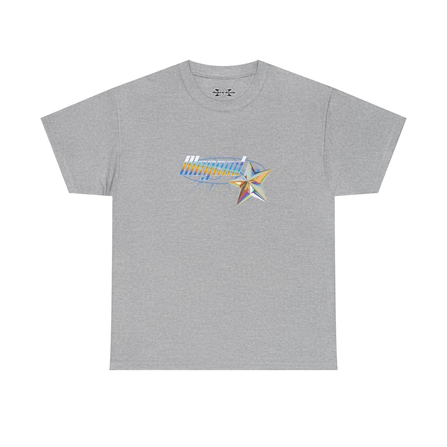 Alegend Bright Star Tag