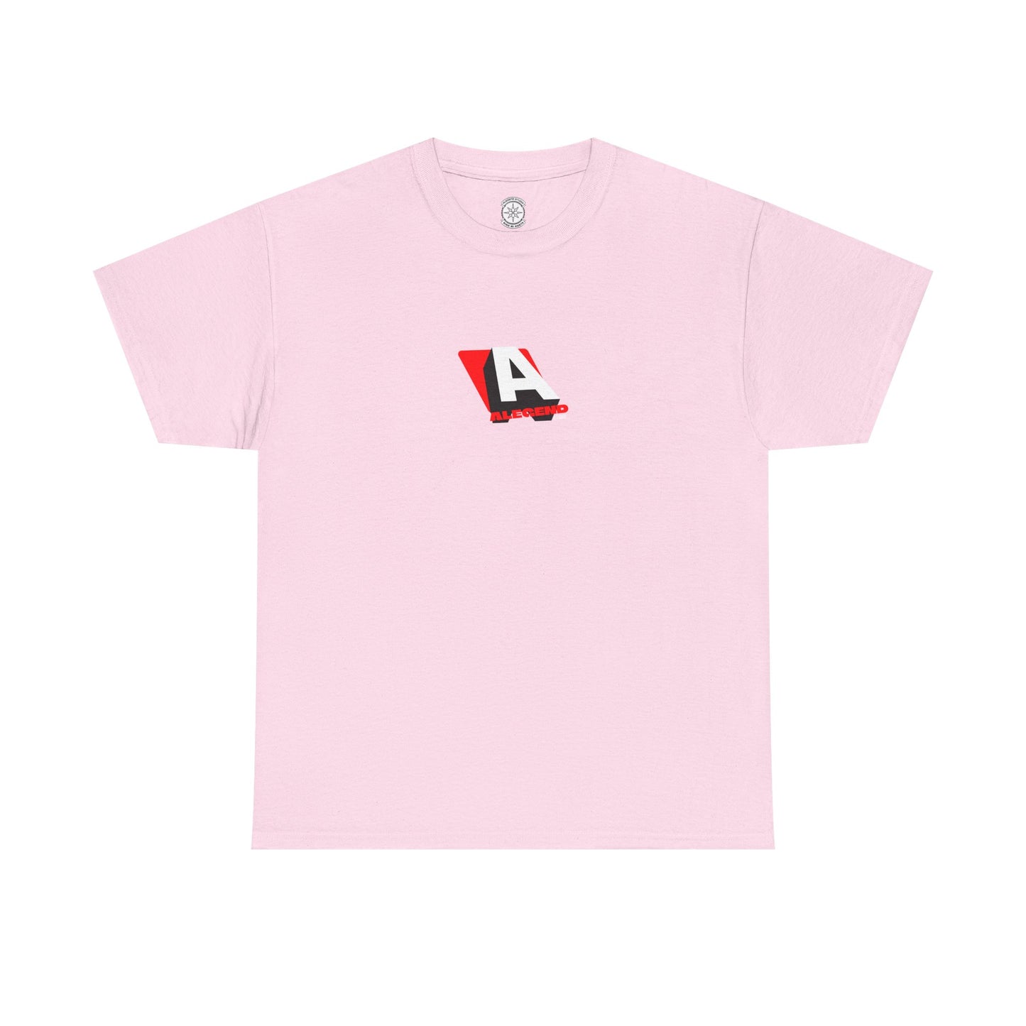 A.S. - "A" Tee