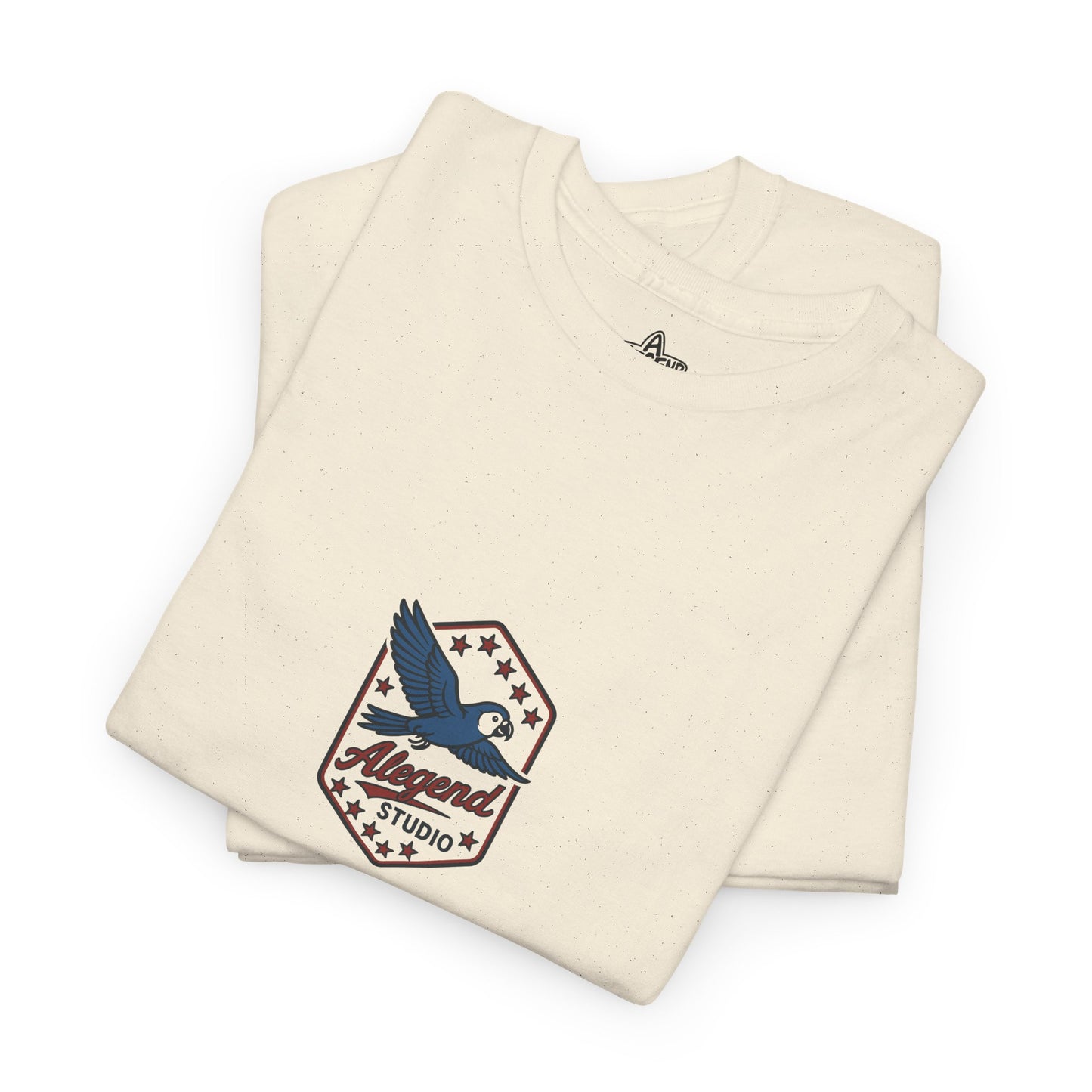 Adventure Badge Tee