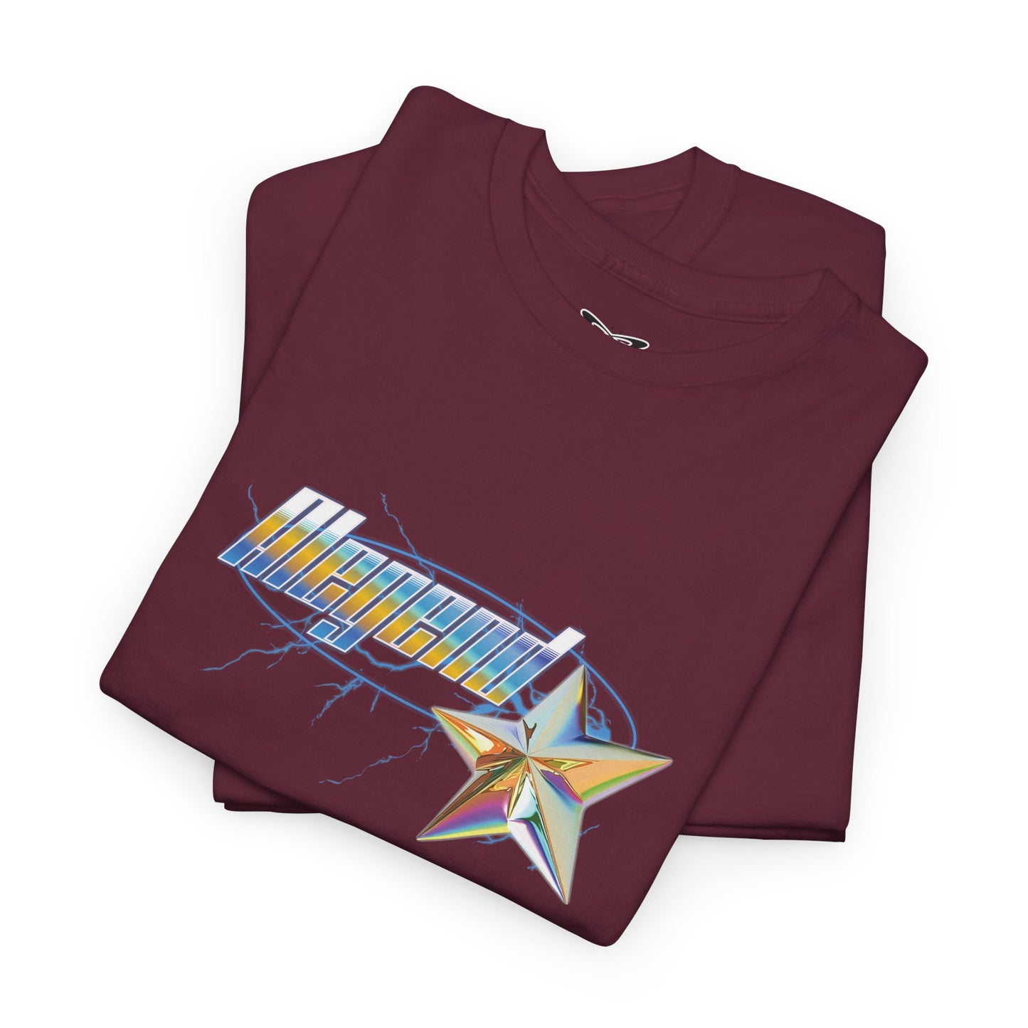 Alegend Bright Star Tag