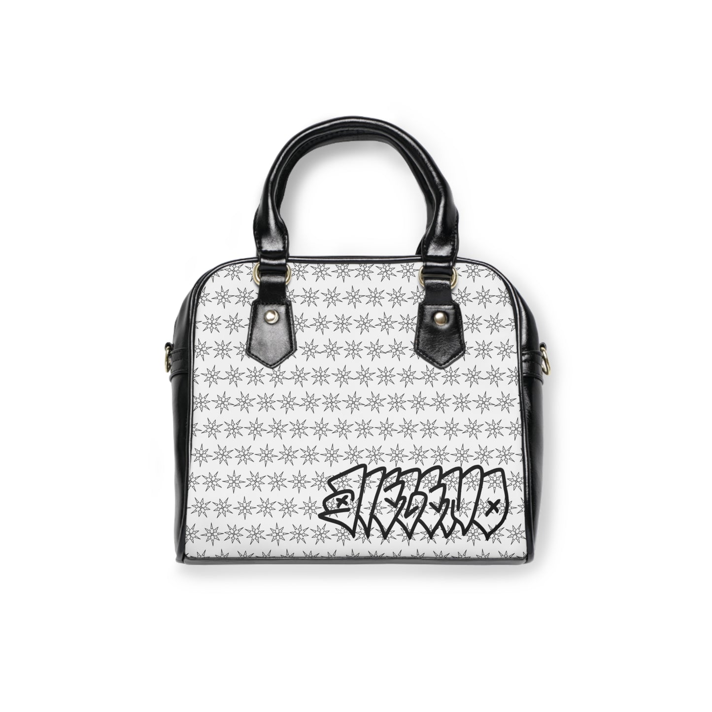 Alegend Studio Shoulder Handbag