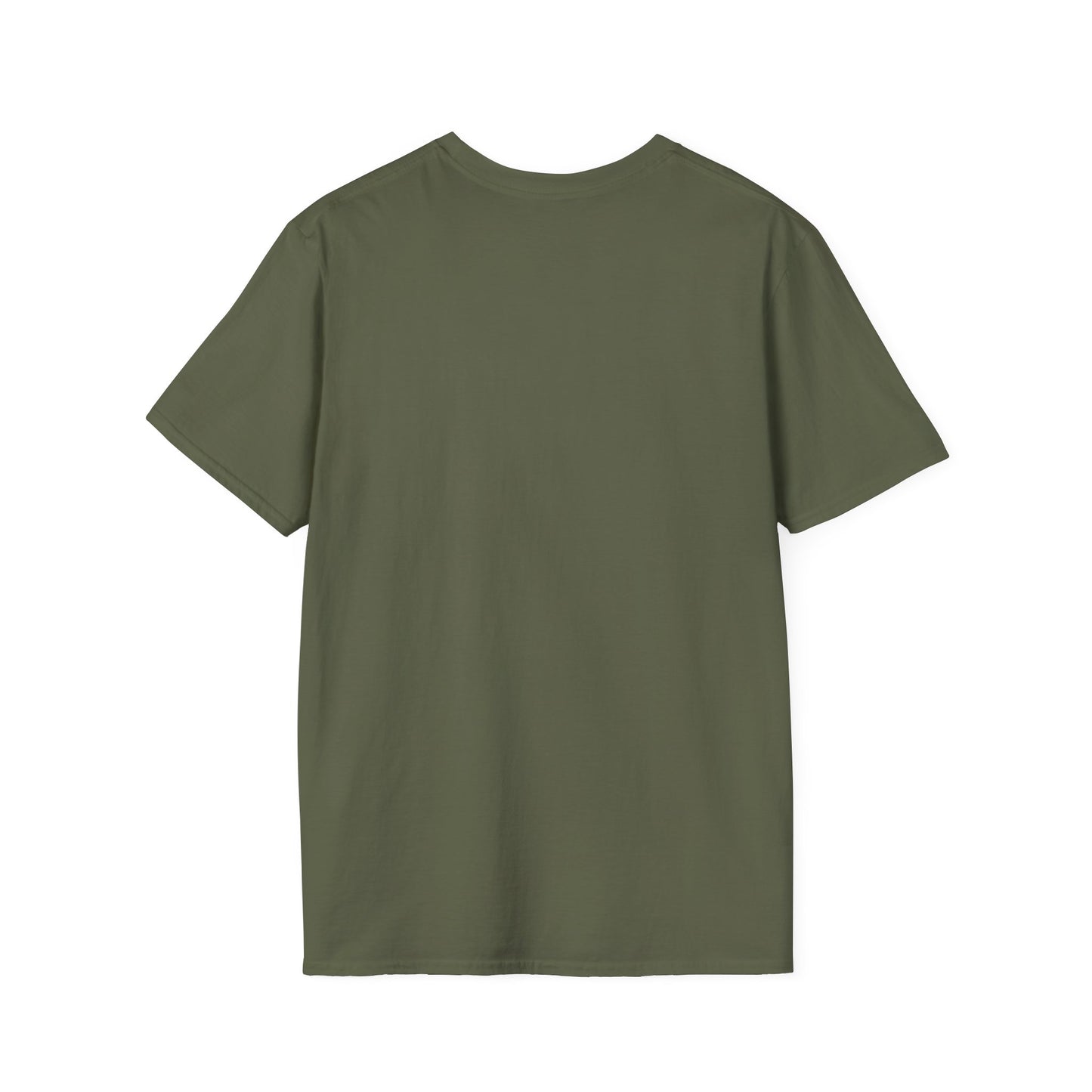 A Legend Masked Graphic T