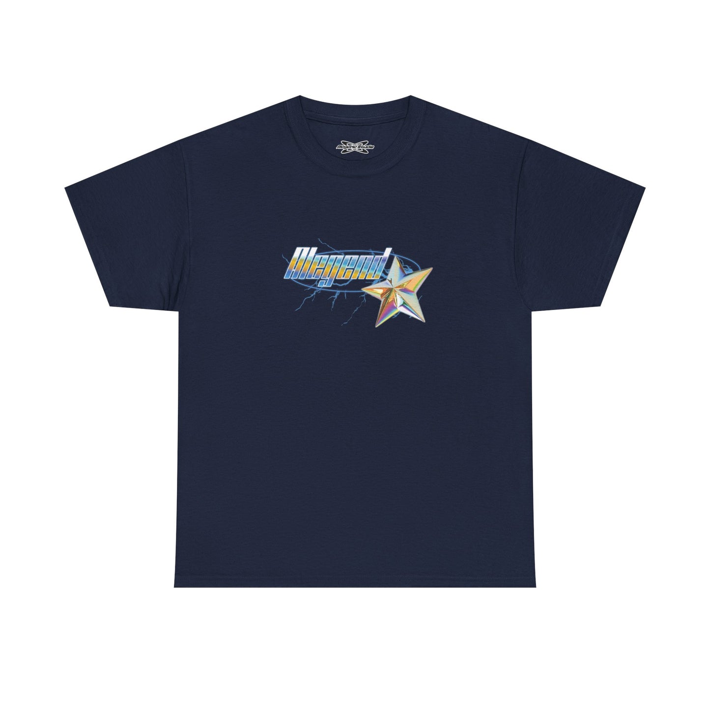 Alegend Bright Star Tag