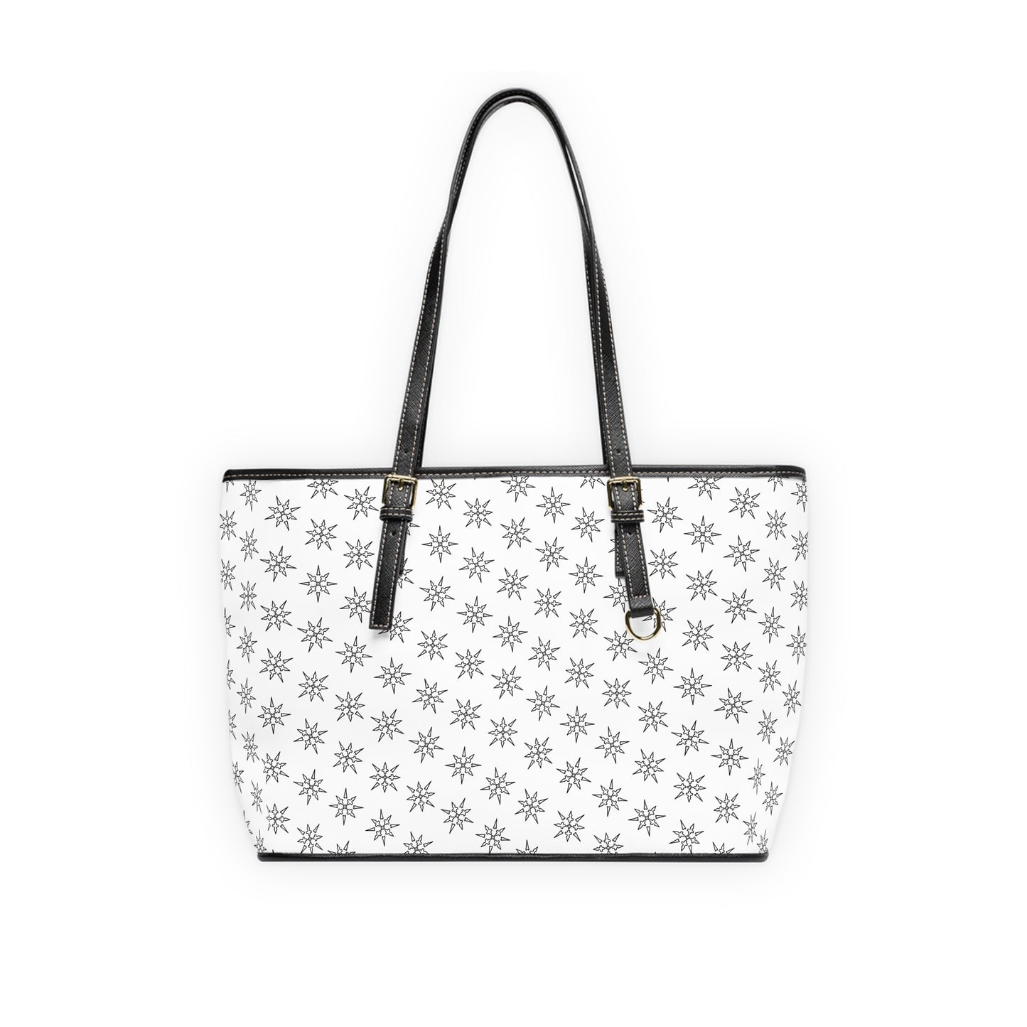 La Brujula MC - Leather Shoulder Bag