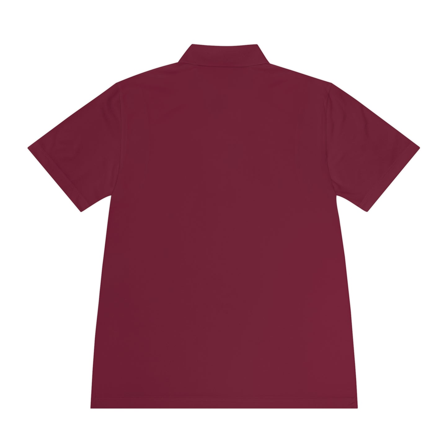 Stylish Men's Sport Polo Shirt - Perfect for Active Days & Casual Outings