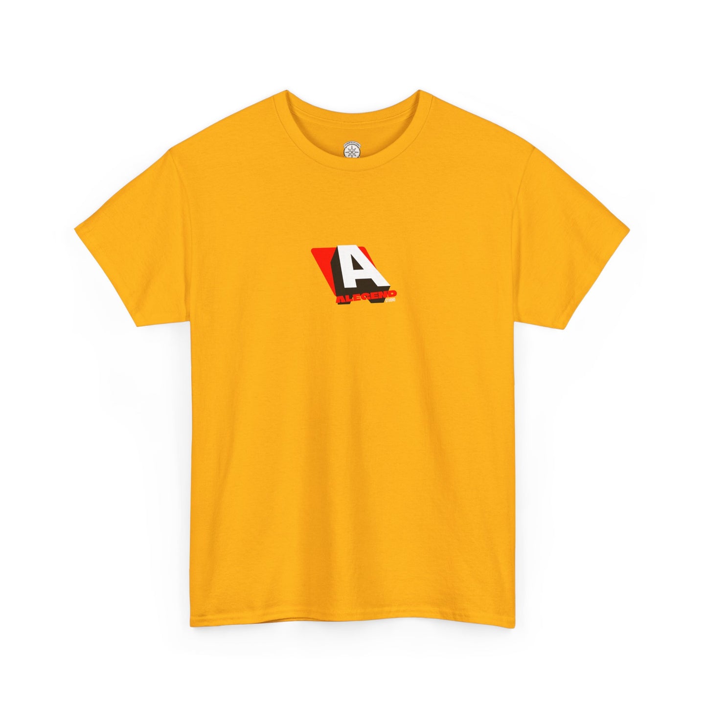 A.S. - "A" Tee