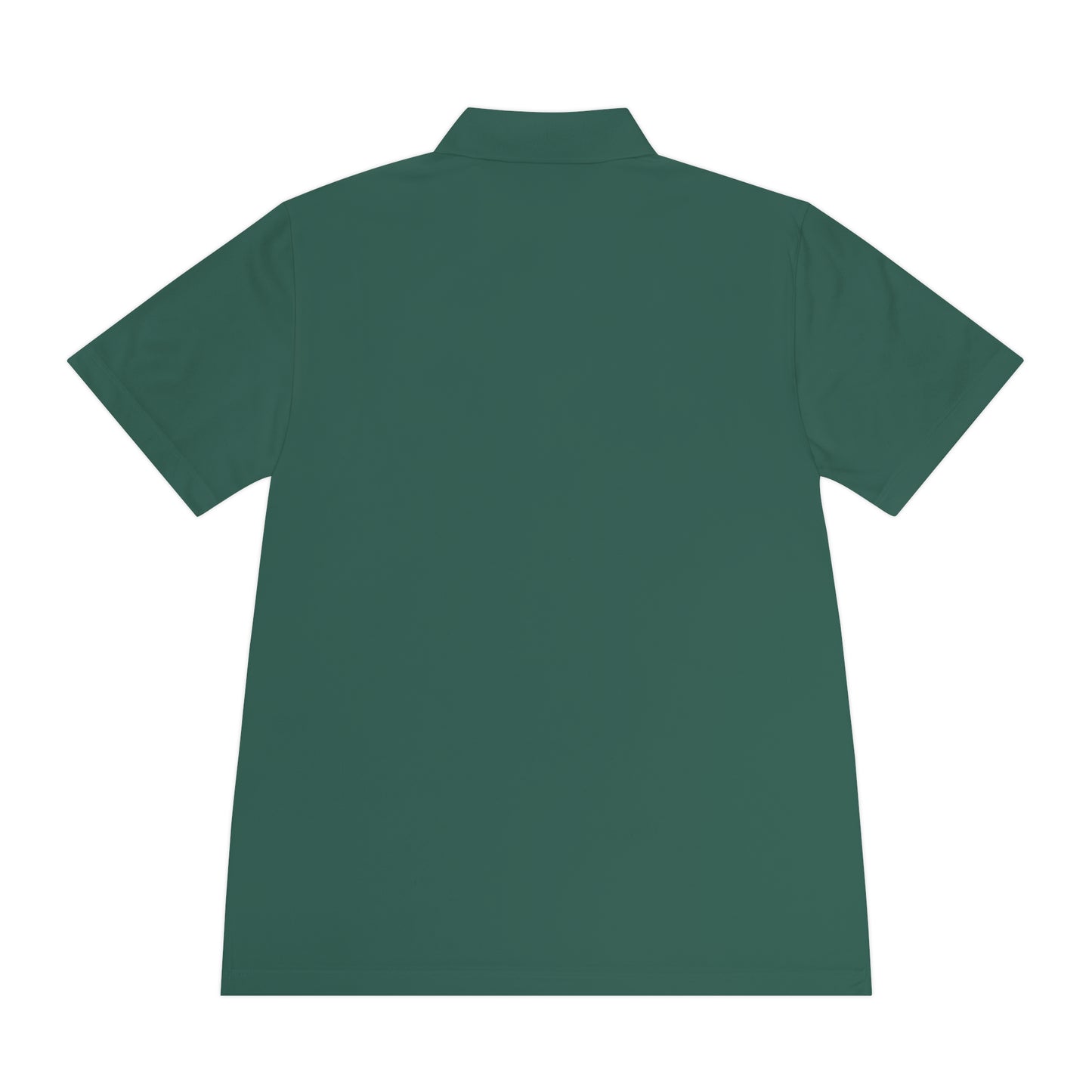 Stylish Men's Sport Polo Shirt - Perfect for Active Days & Casual Outings