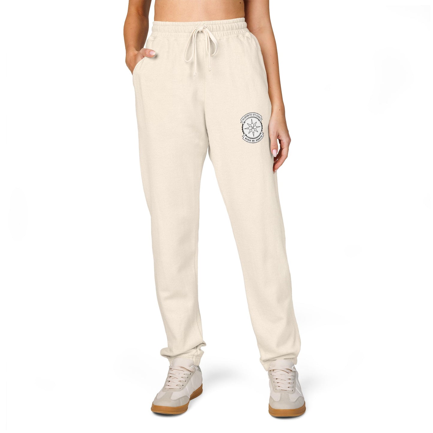 A.S. Essential Fleece Sweatpants