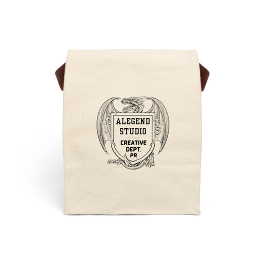 A.S. Creative Dept. Canvas bag