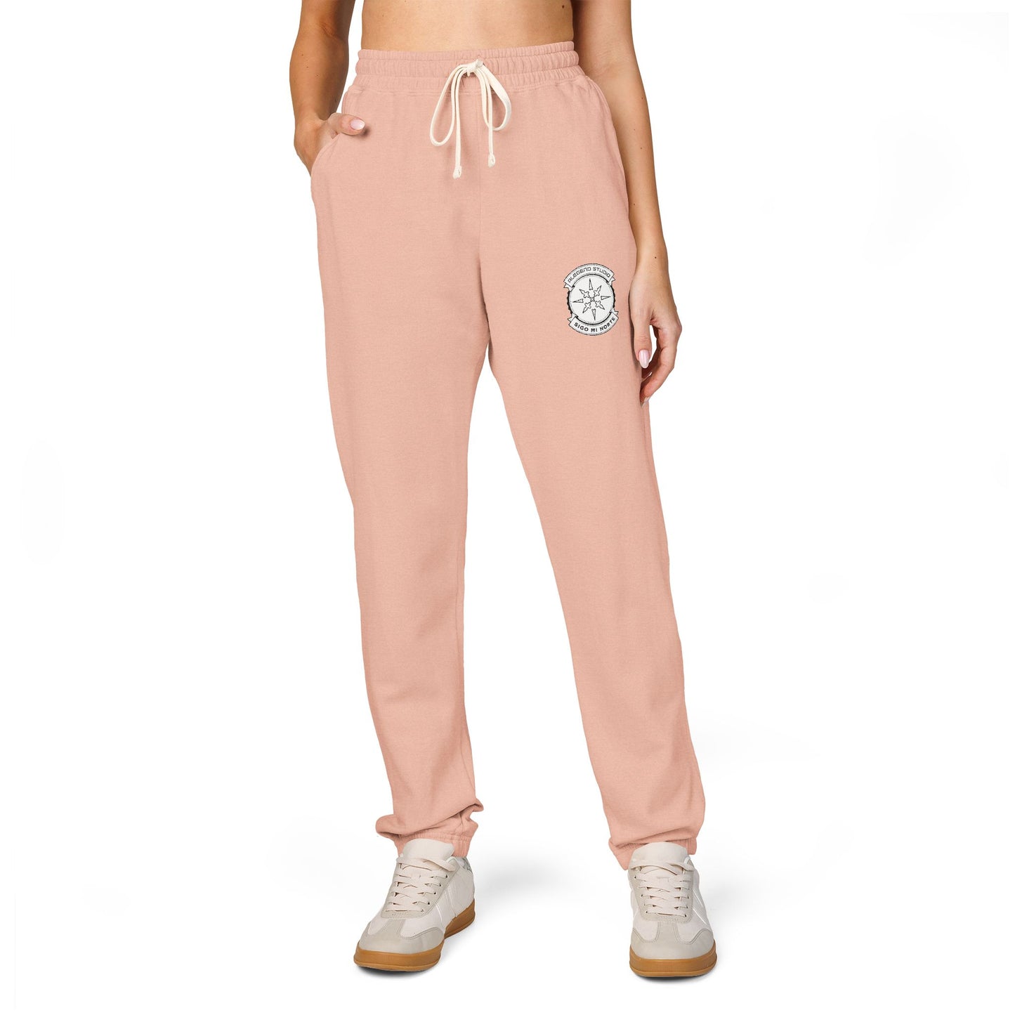 A.S. Essential Fleece Sweatpants