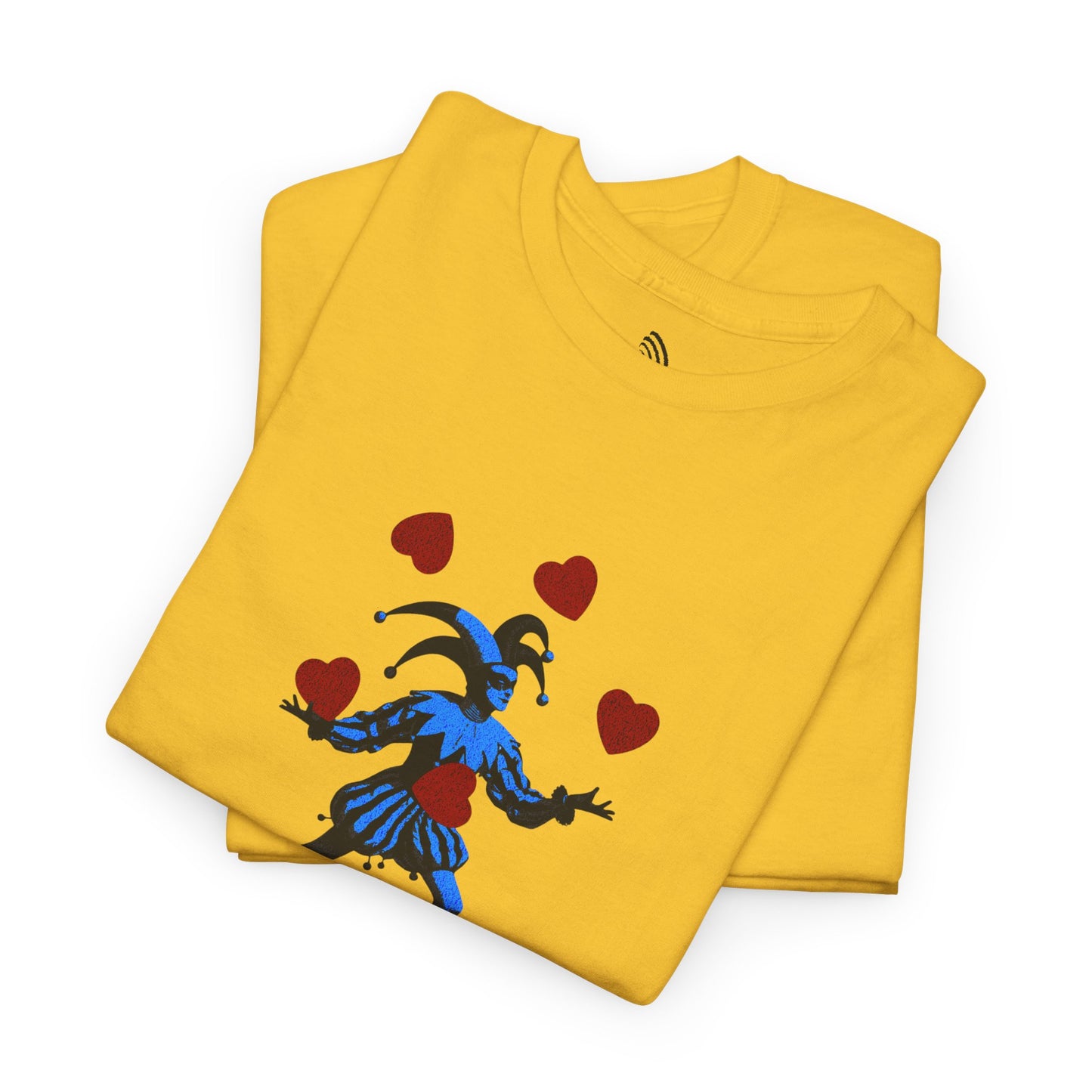 El amor es un juego de malabares