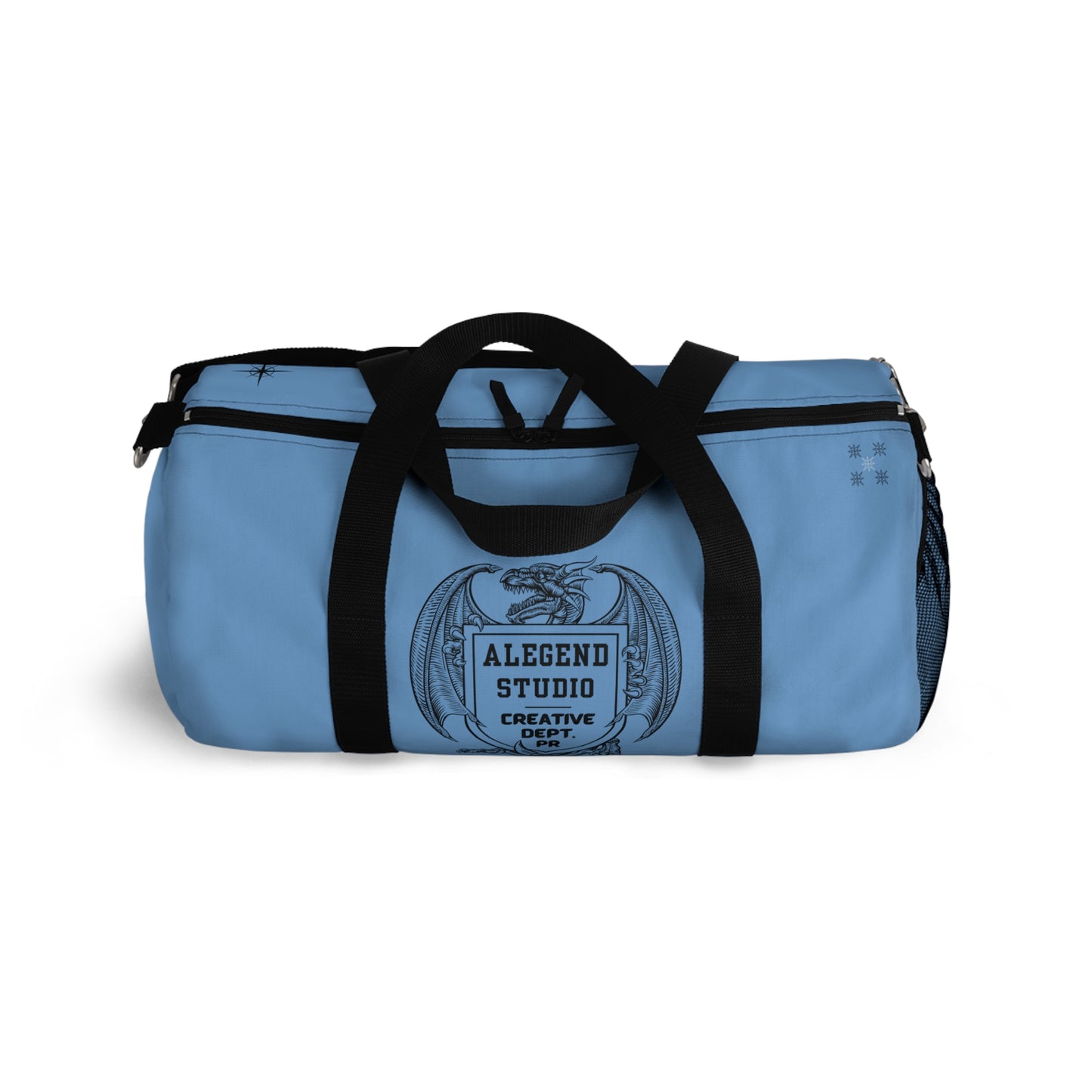 A.S. Creative Department Duffle Bag