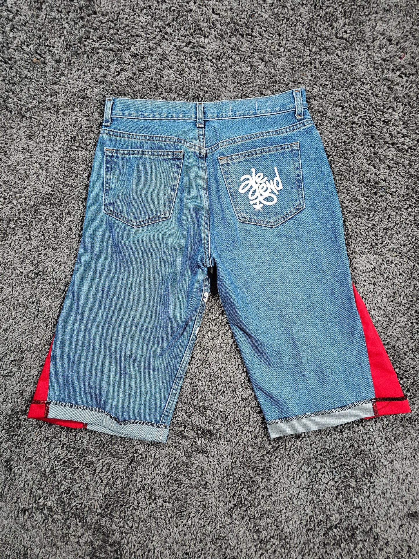 Q326 Vejigante Jorts