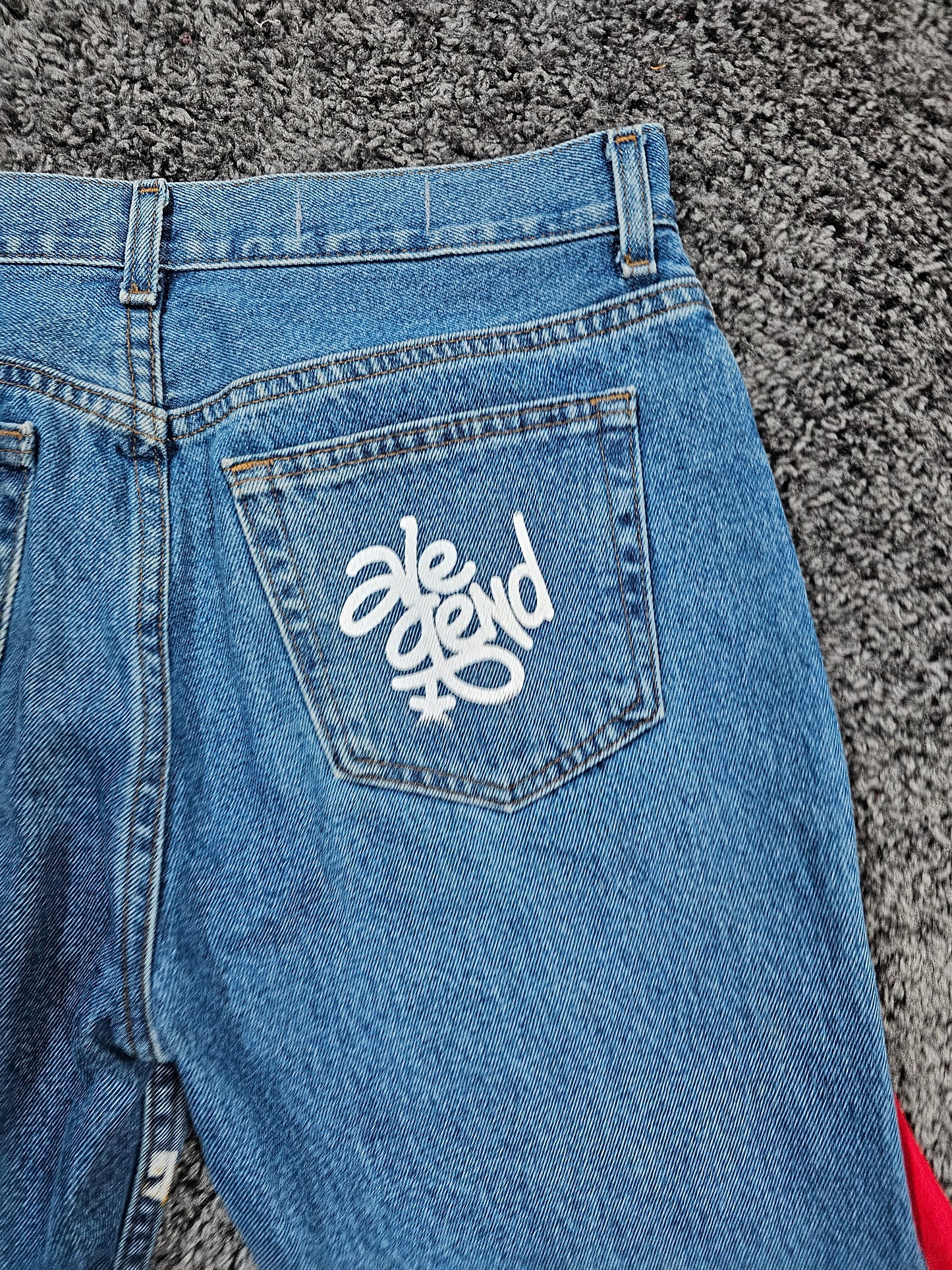 Q326 Vejigante Jorts