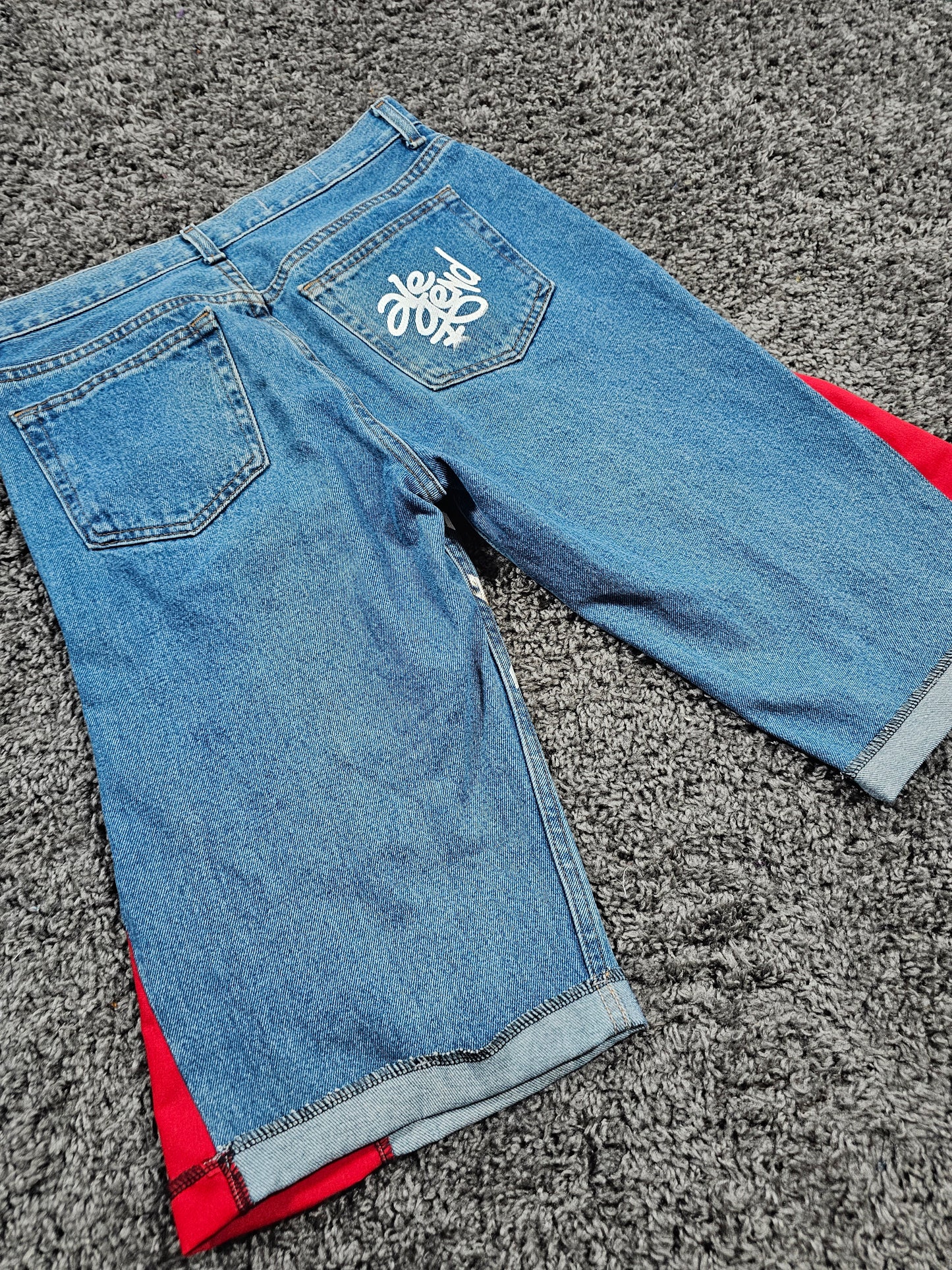 Q326 Vejigante Jorts