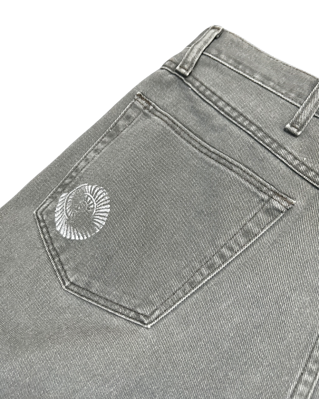 "En el laboratorio " 3Qtr pants (Wide Leg Capris) 1de1