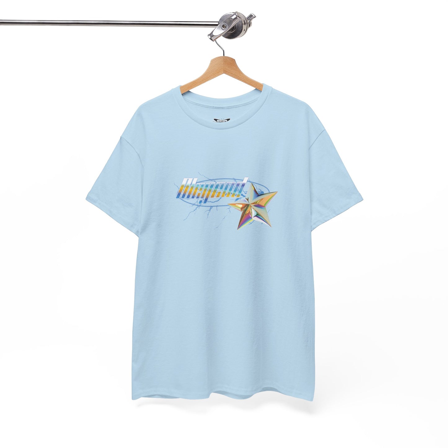 Alegend Bright Star Tag