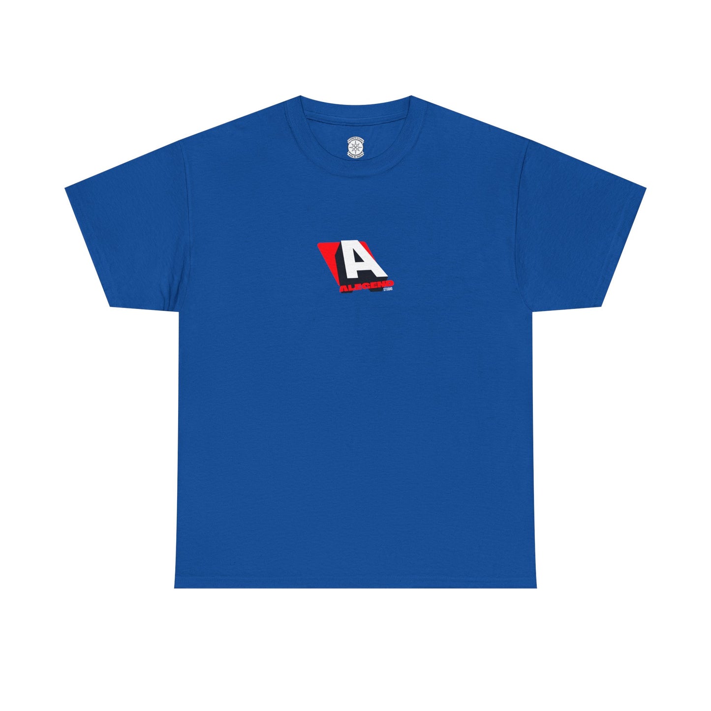 A.S. - "A" Tee