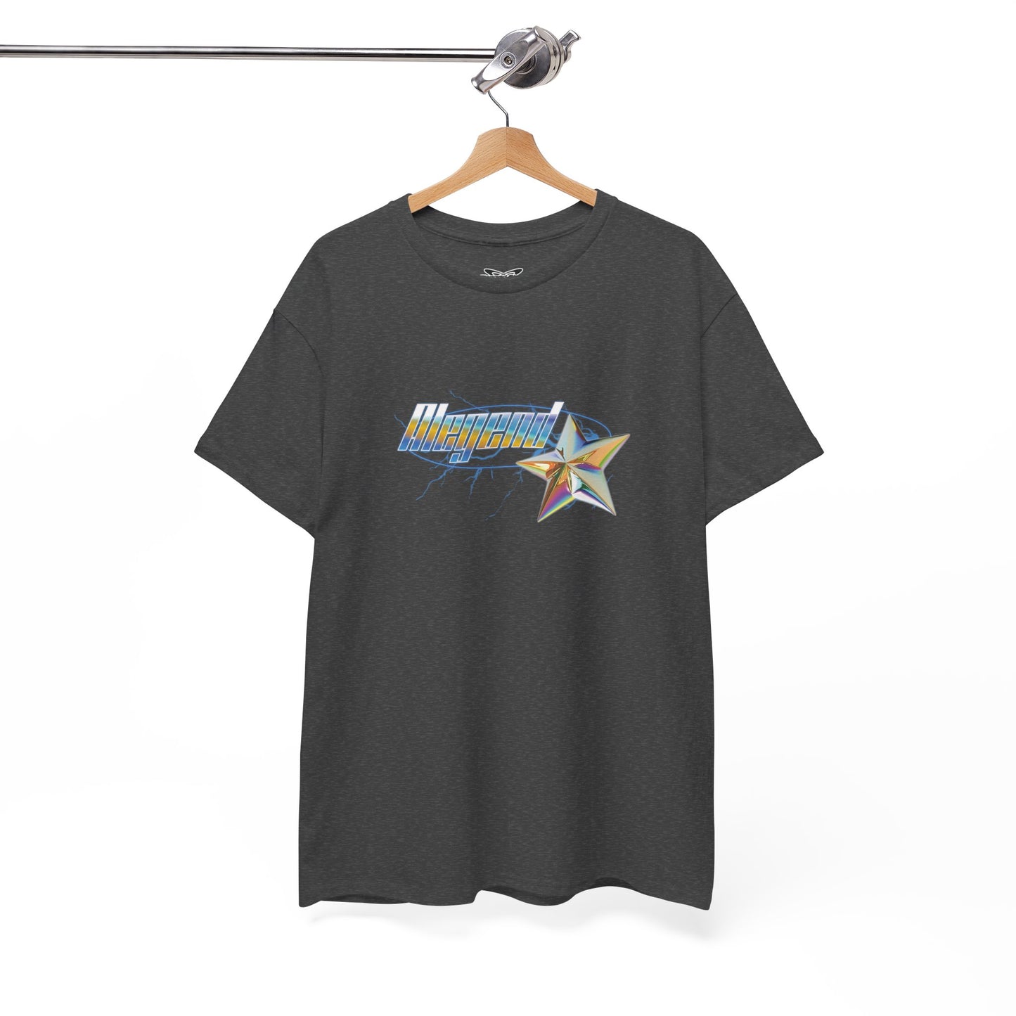 Alegend Bright Star Tag