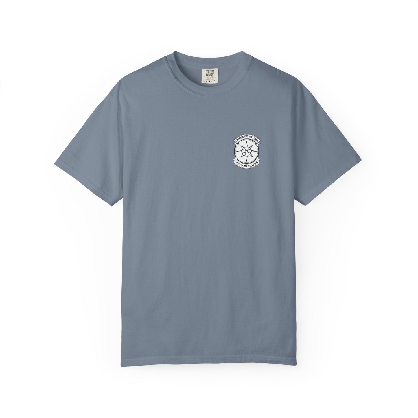 Legend Puerto Rico T-Shirt — “Dare to Be a Legend” Graphic Tee