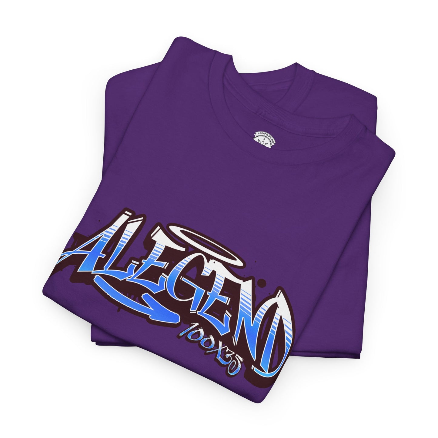 Alegend 100x35 Tag / Compass Sleeves