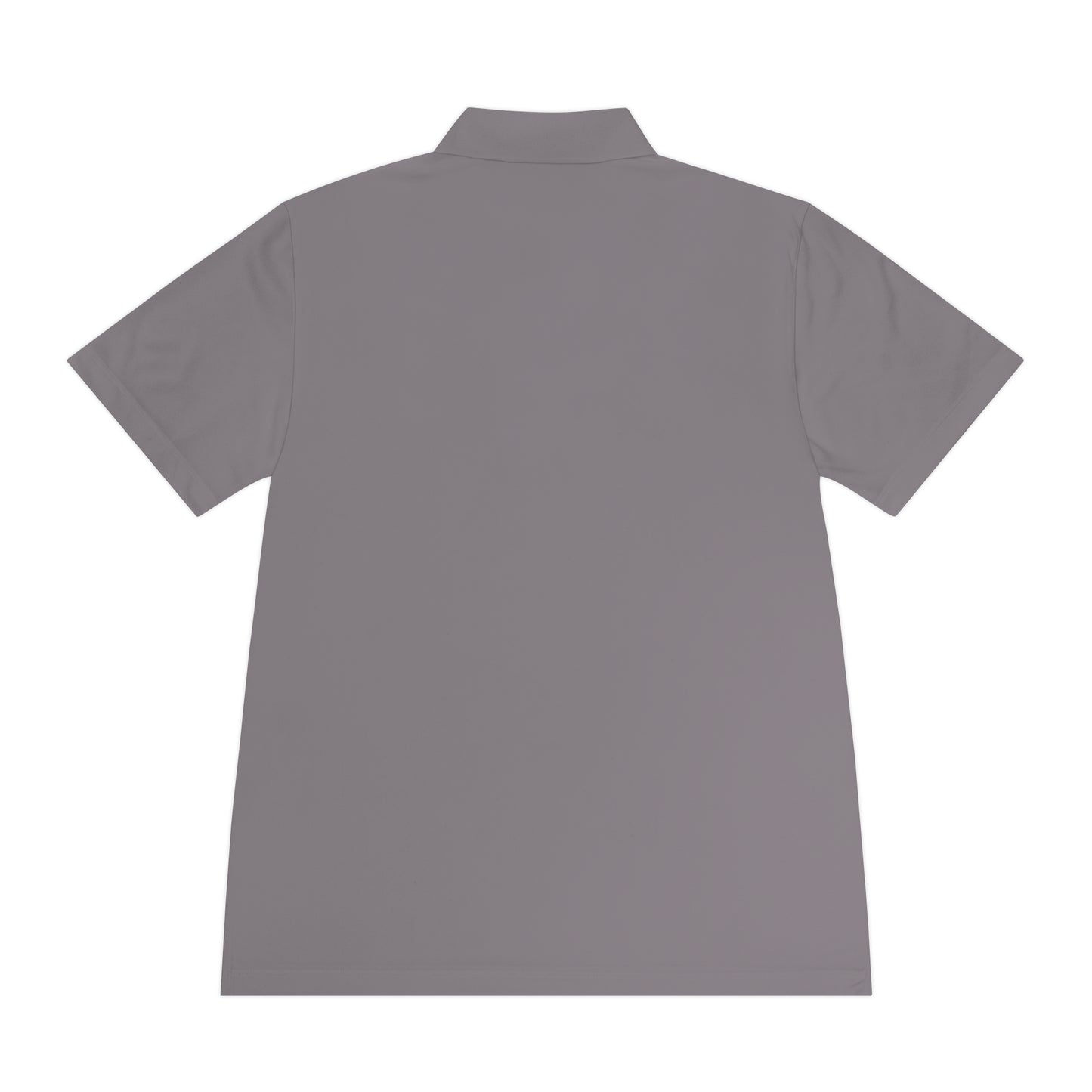Stylish Men's Sport Polo Shirt - Perfect for Active Days & Casual Outings