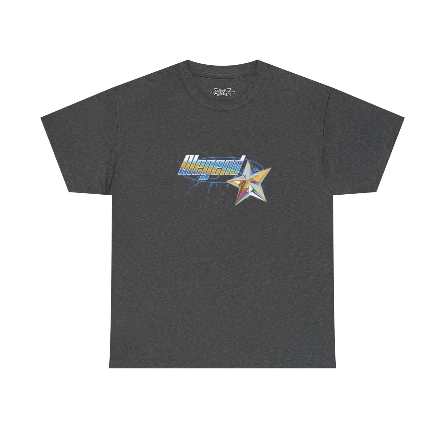 Alegend Bright Star Tag