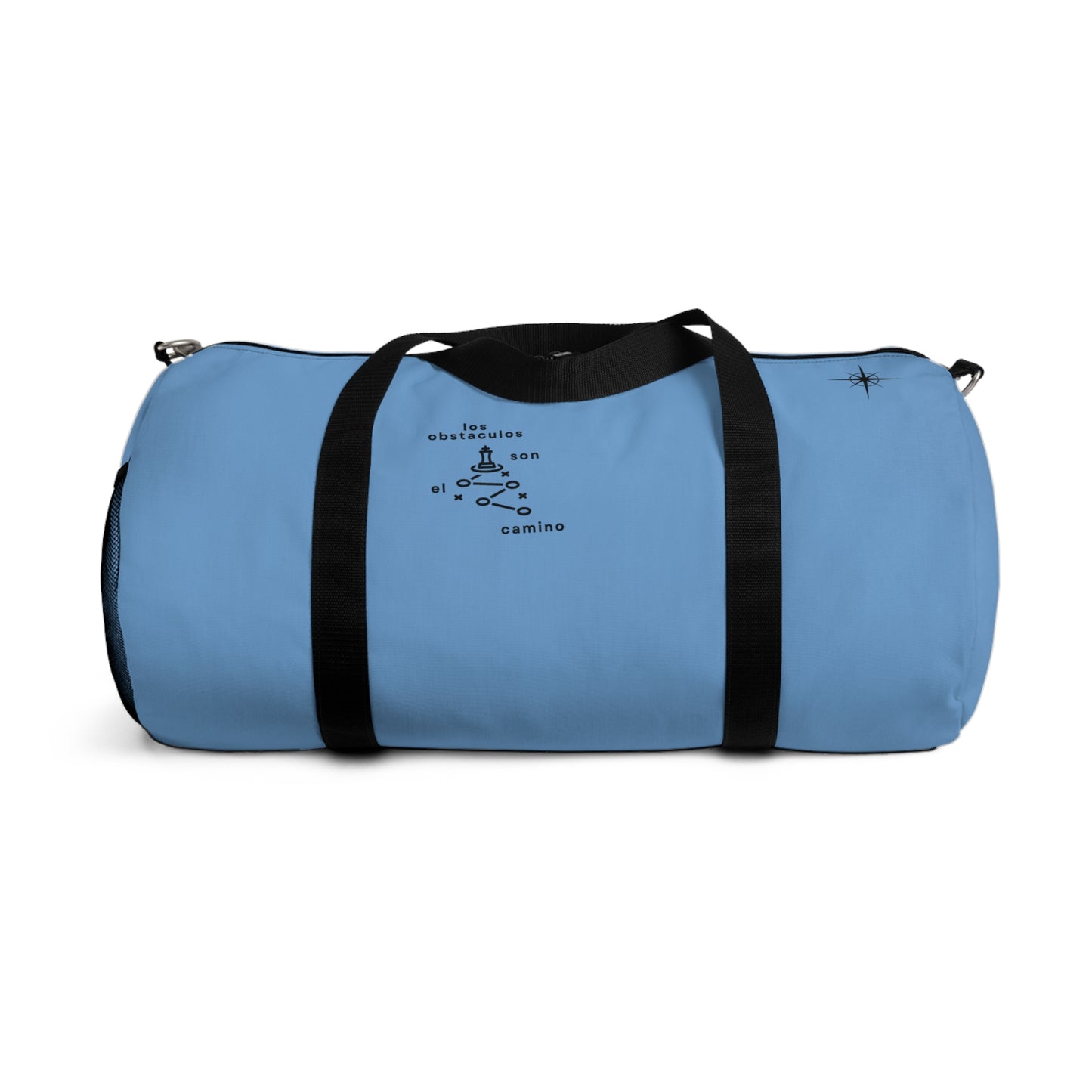 A.S. Creative Department Duffle Bag