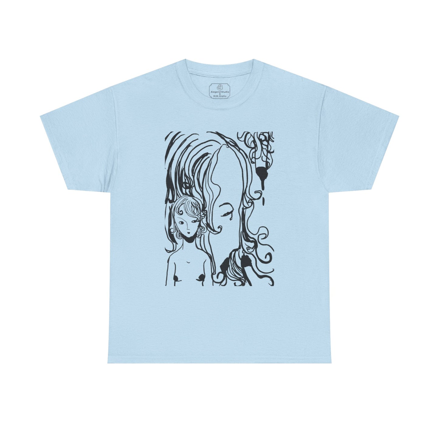 A Femme's Imagination