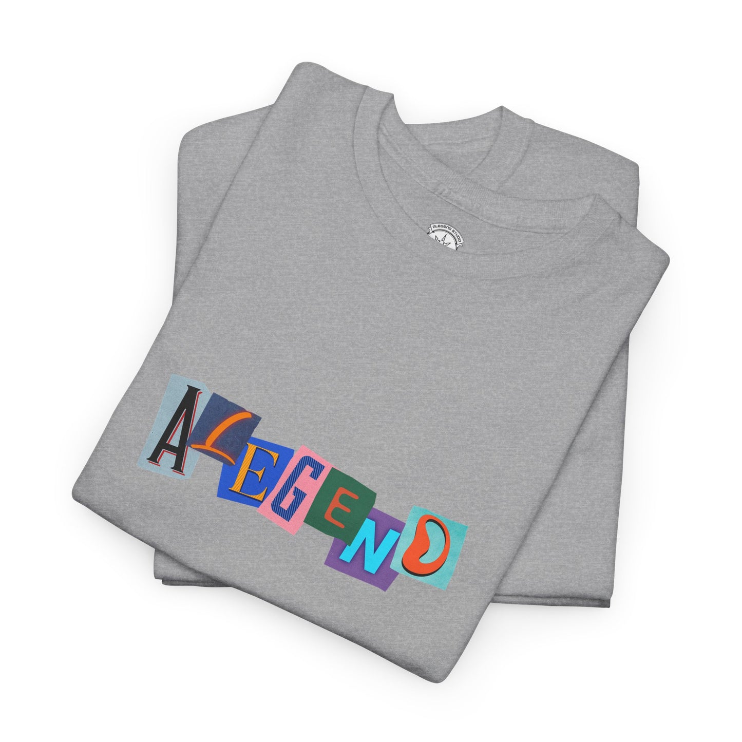 Alegend Cut-Out