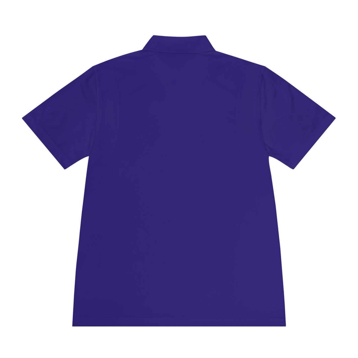 Stylish Men's Sport Polo Shirt - Perfect for Active Days & Casual Outings