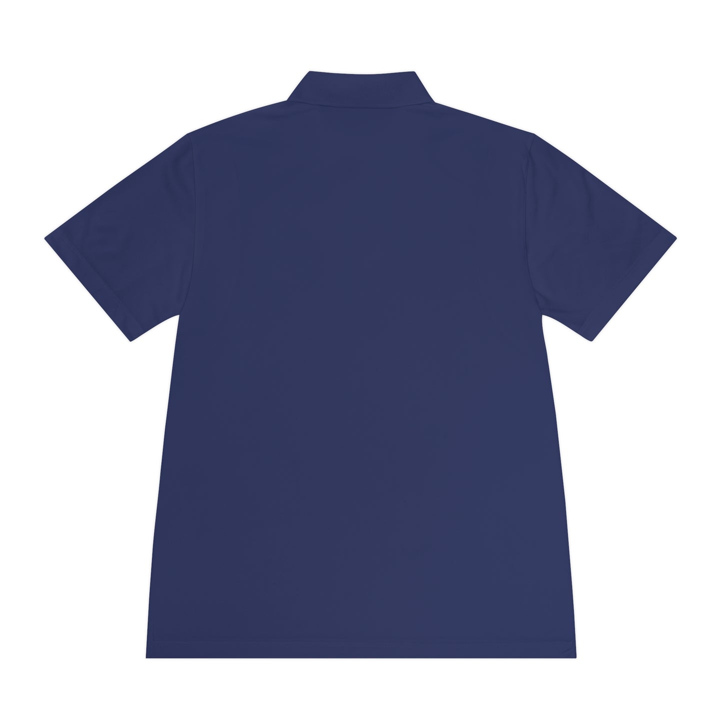 Stylish Men's Sport Polo Shirt - Perfect for Active Days & Casual Outings