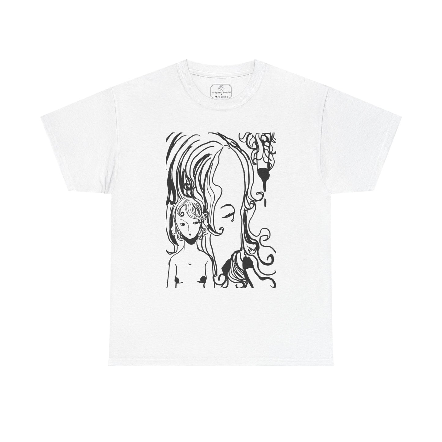 A Femme's Imagination