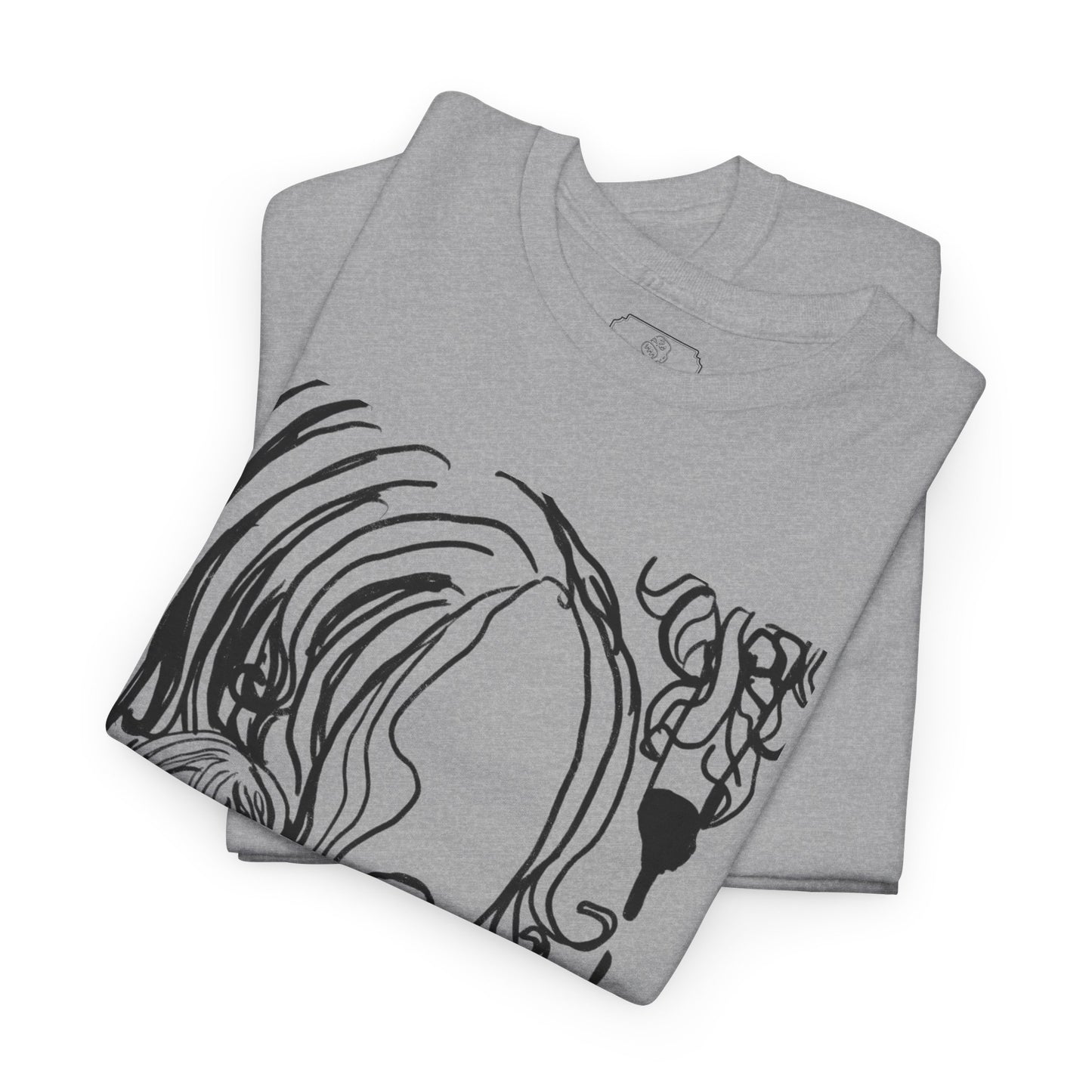 A Femme's Imagination