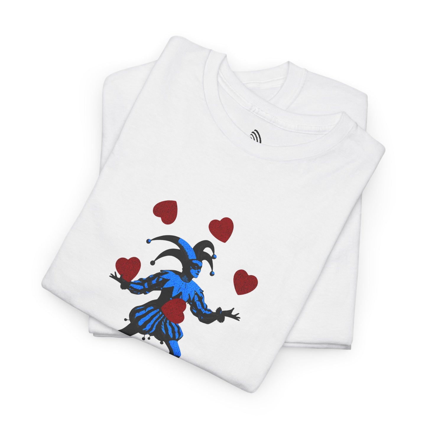 El amor es un juego de malabares