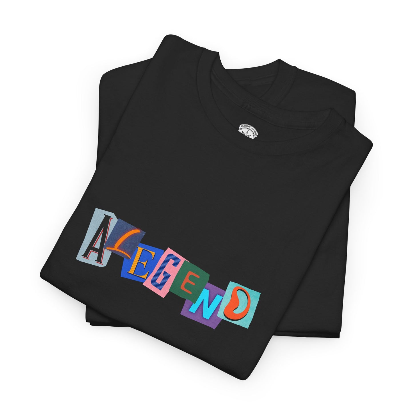 Alegend Cut-Out